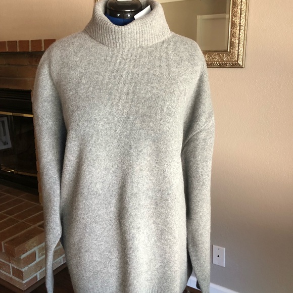 Wool Sweater By Raey Made In Italy 